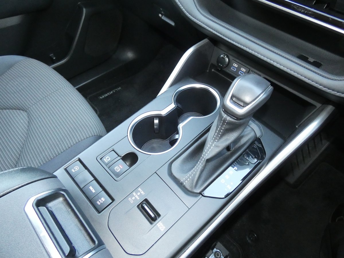 2022 Toyota Kluger GX GSU70R image 27