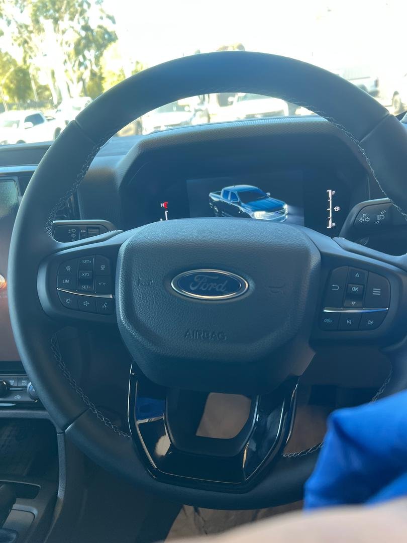 2026 Ford Ranger Tremor MY26.50 4X4 Dual Range image 14