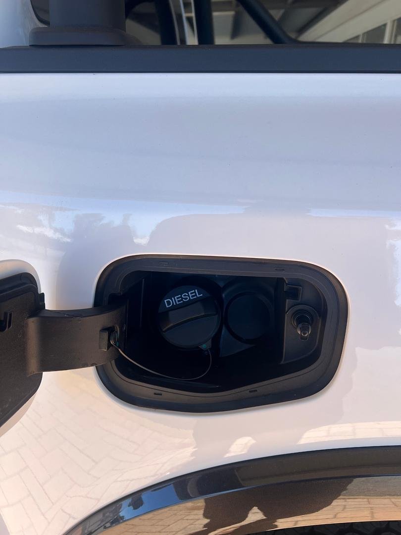 2026 Ford Ranger Tremor MY26.50 4X4 Dual Range image 13