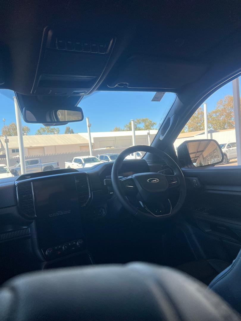 2026 Ford Ranger Tremor MY26.50 4X4 Dual Range image 10