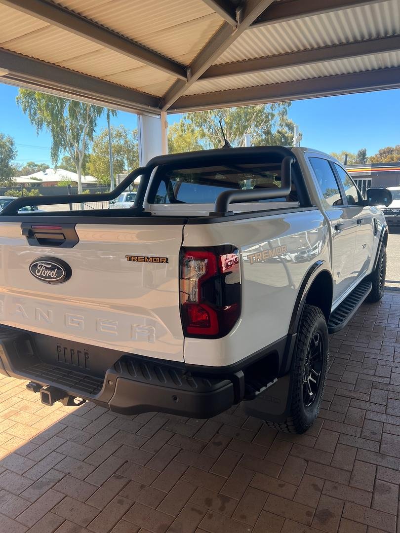 2026 Ford Ranger Tremor MY26.50 4X4 Dual Range image 12