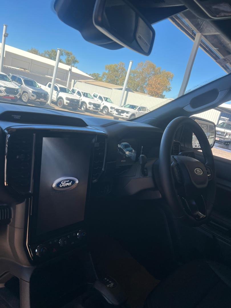2026 Ford Ranger Tremor MY26.50 4X4 Dual Range image 8