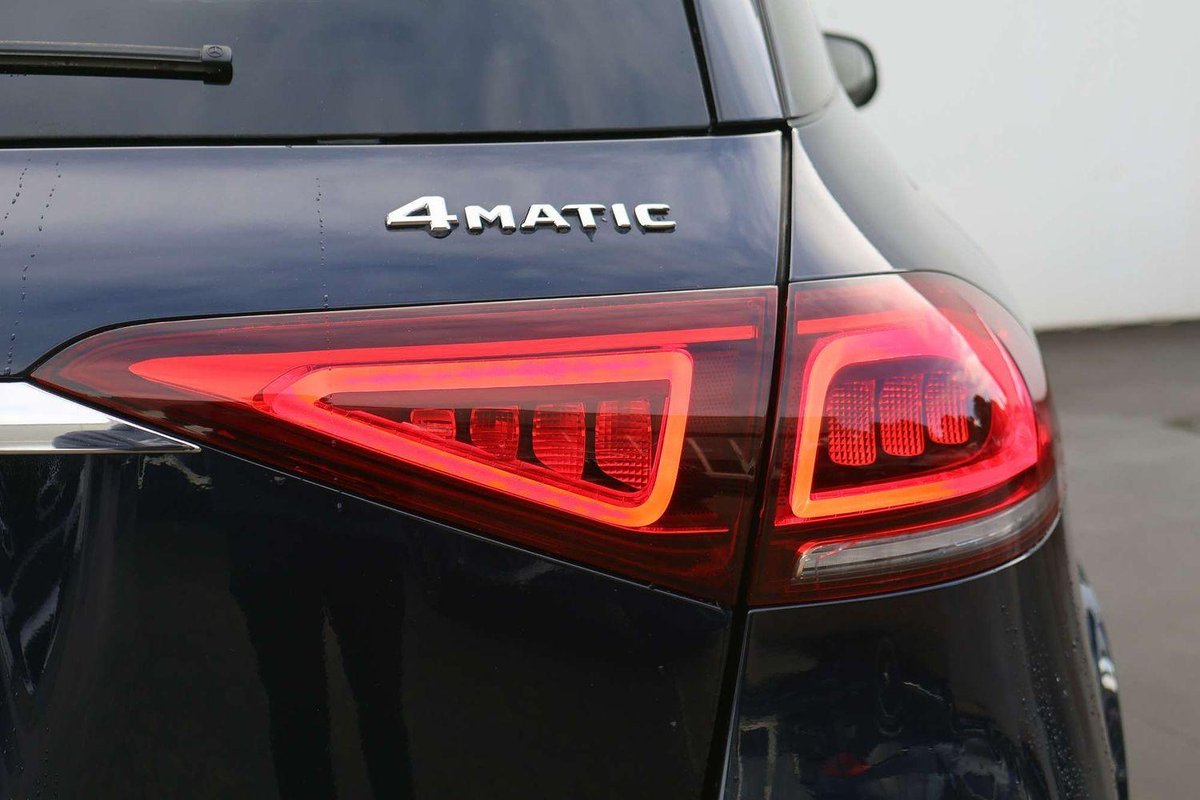 2019 Mercedes-Benz GLE-Class GLE400 d V167 Four Wheel Drive image 20