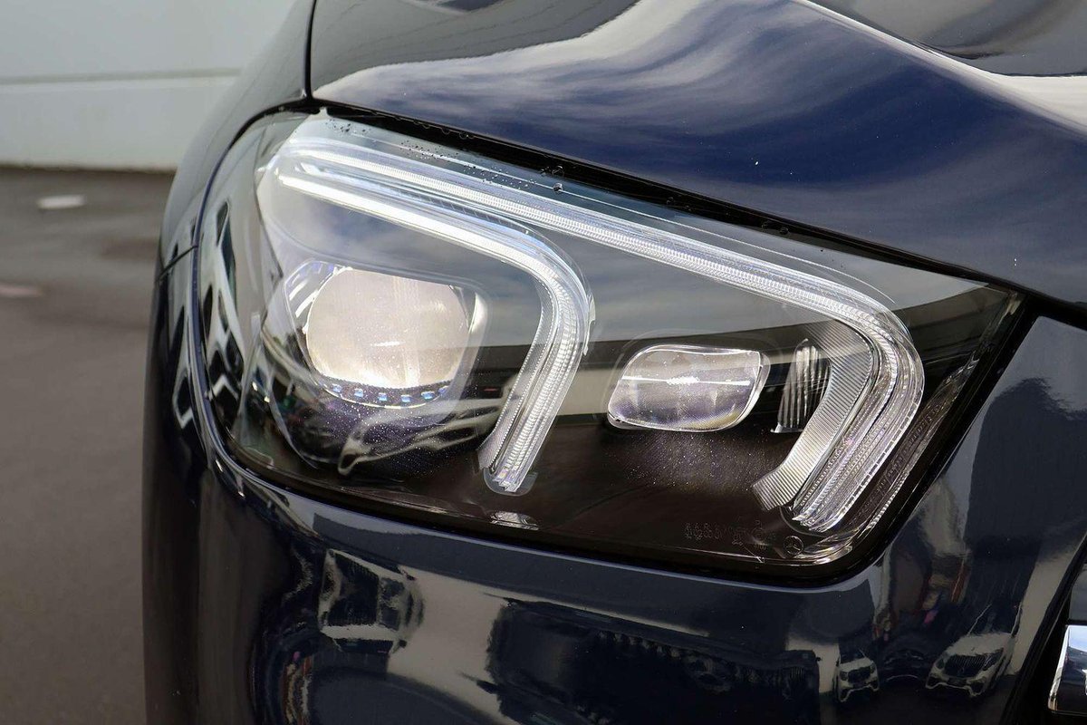 2019 Mercedes-Benz GLE-Class GLE400 d V167 Four Wheel Drive image 19