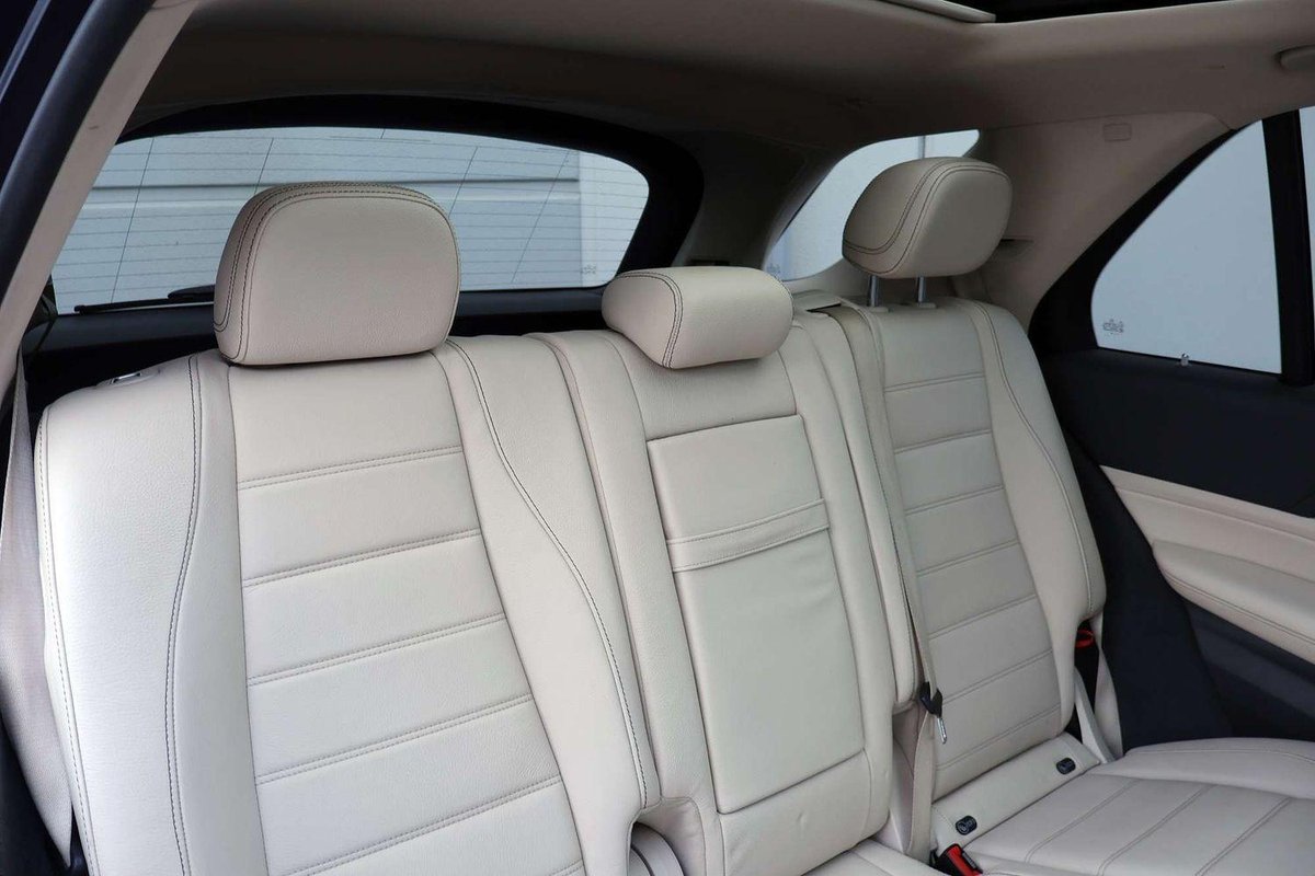 2019 Mercedes-Benz GLE-Class GLE400 d V167 Four Wheel Drive image 13