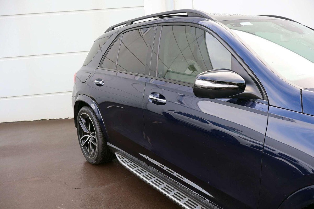 2019 Mercedes-Benz GLE-Class GLE400 d V167 Four Wheel Drive image 21