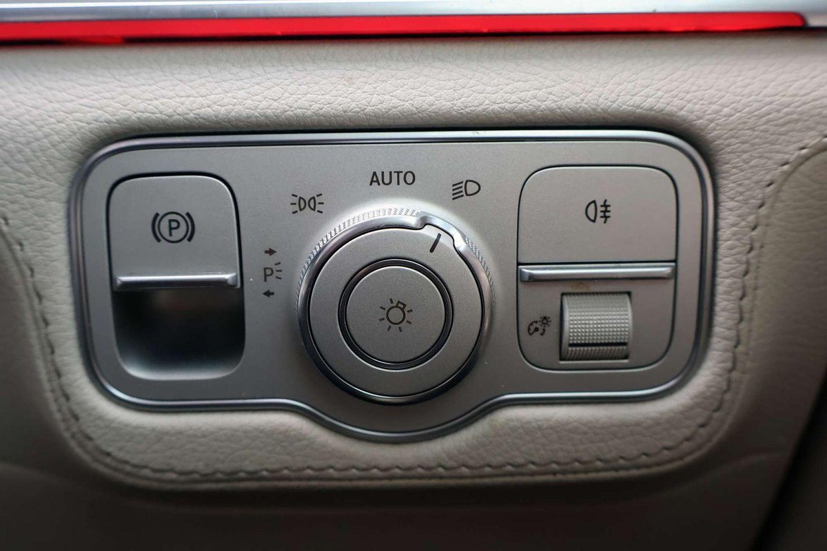 2019 Mercedes-Benz GLE-Class GLE400 d V167 Four Wheel Drive image 31