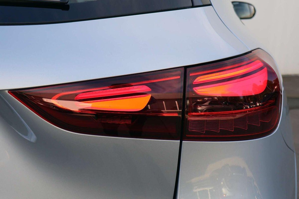 2025 Mercedes-Benz GLA-Class GLA200 H247 image 19