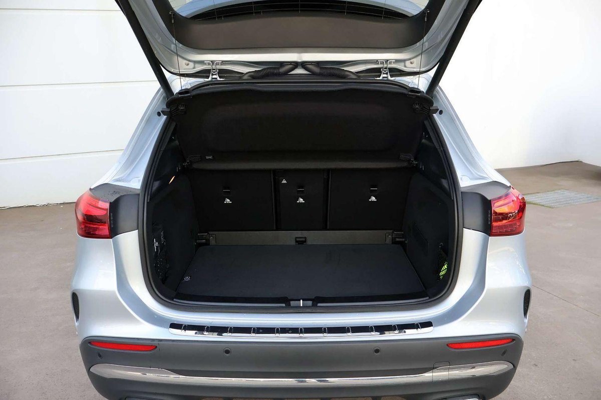 2025 Mercedes-Benz GLA-Class GLA200 H247 image 14