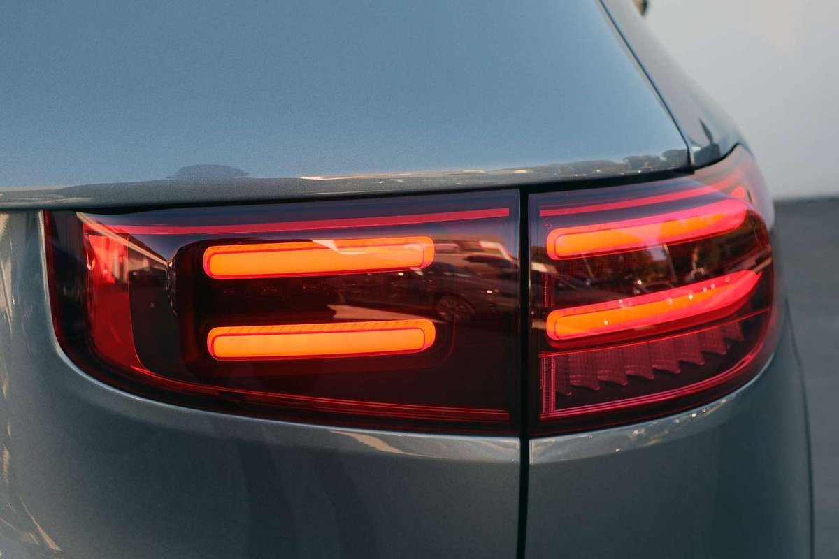 2025 Mercedes-Benz GLB-Class GLB200 X247 image 19