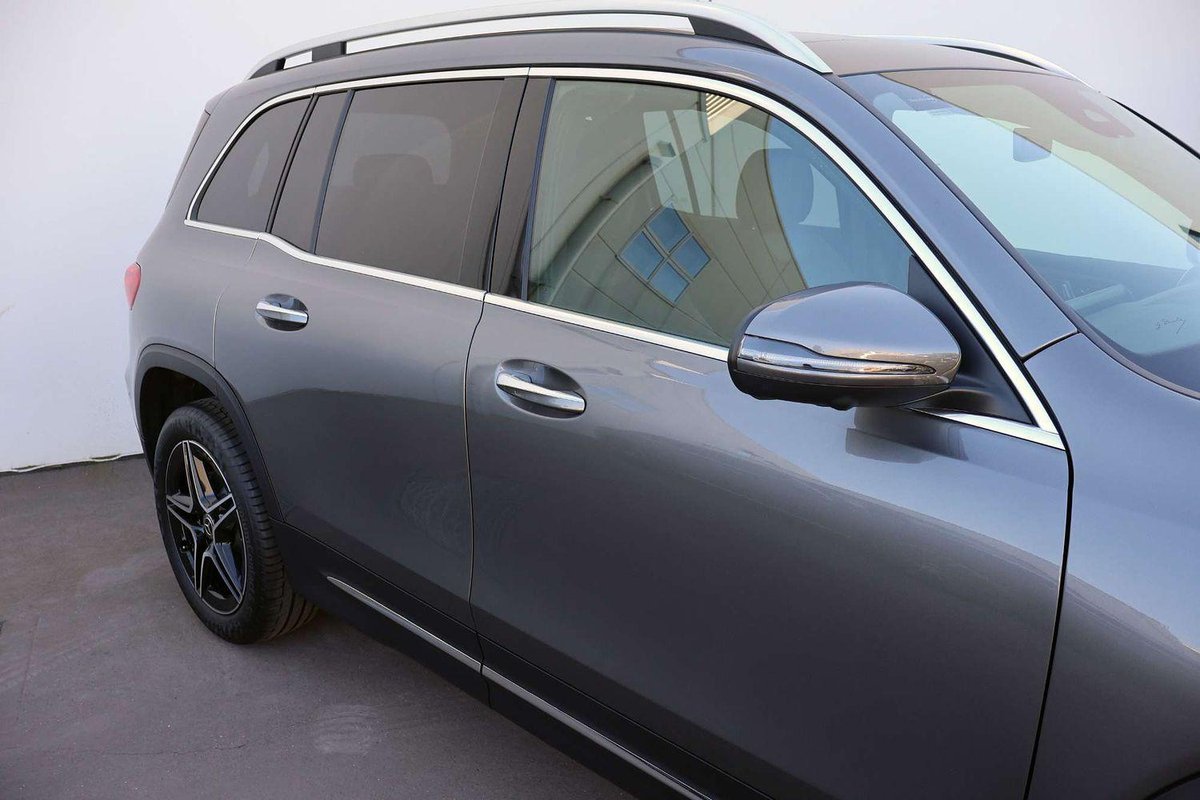 2025 Mercedes-Benz GLB-Class GLB200 X247 image 20