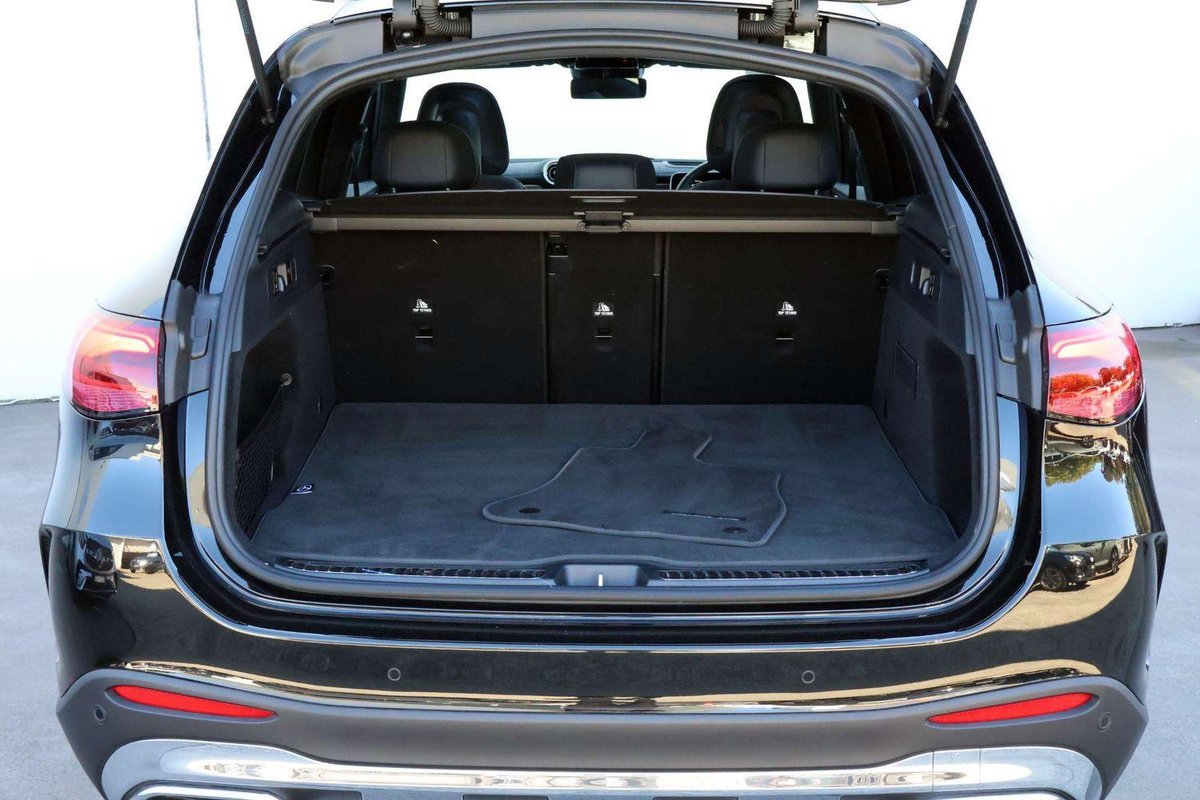 2025 Mercedes-Benz GLC-Class GLC300 X254 Four Wheel Drive image 14