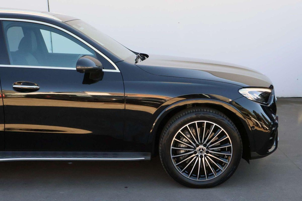 2025 Mercedes-Benz GLC-Class GLC300 X254 Four Wheel Drive image 18
