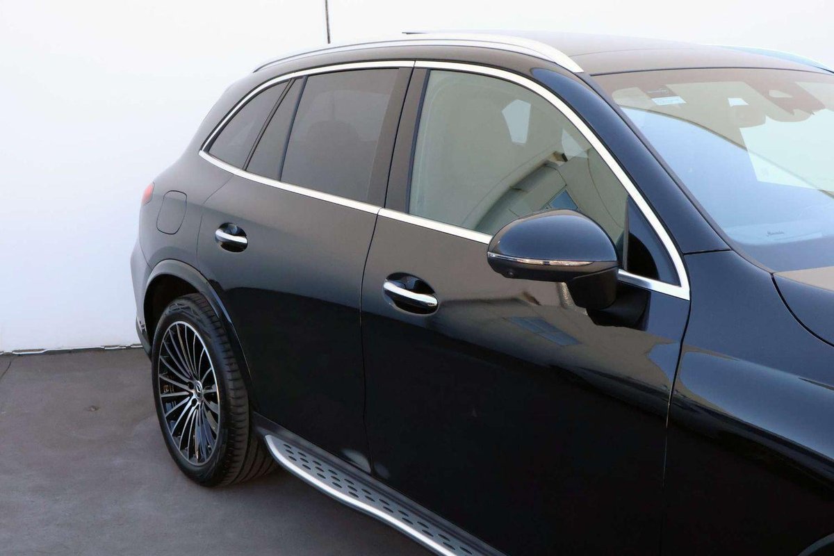 2025 Mercedes-Benz GLC-Class GLC300 X254 Four Wheel Drive image 21
