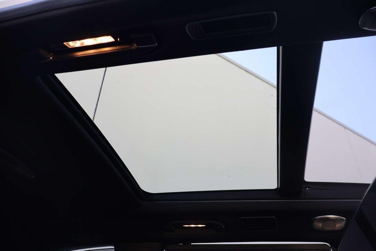 2025 Mercedes-Benz GLS-Class Maybach GLS600 X167 Four Wheel Drive image 10