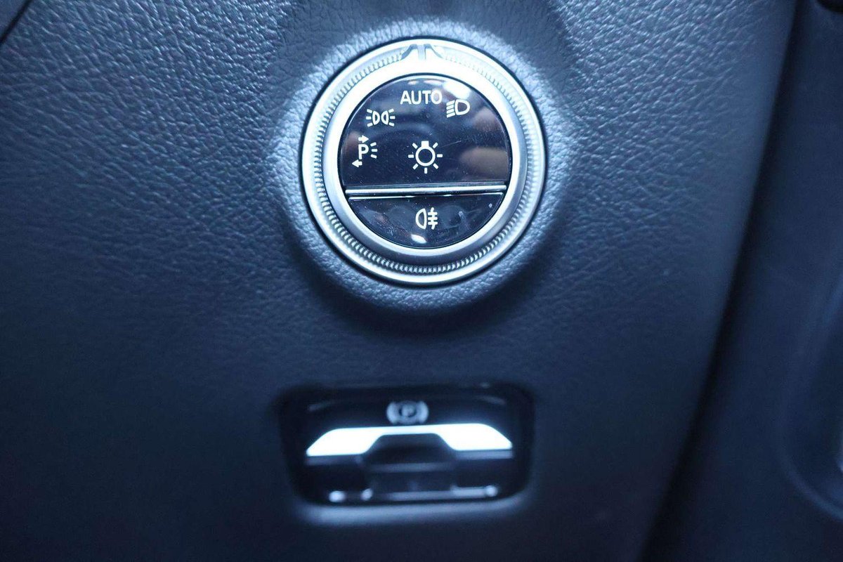 2025 Mercedes-Benz CLE-Class CLE53 AMG A236 Four Wheel Drive image 31