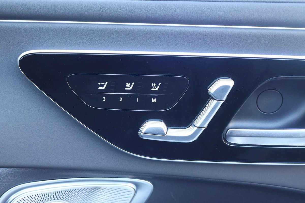 2025 Mercedes-Benz CLE-Class CLE53 AMG A236 Four Wheel Drive image 32
