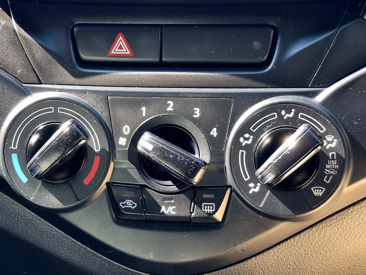 2022 Suzuki Baleno GL EW Series II MY22 image 12
