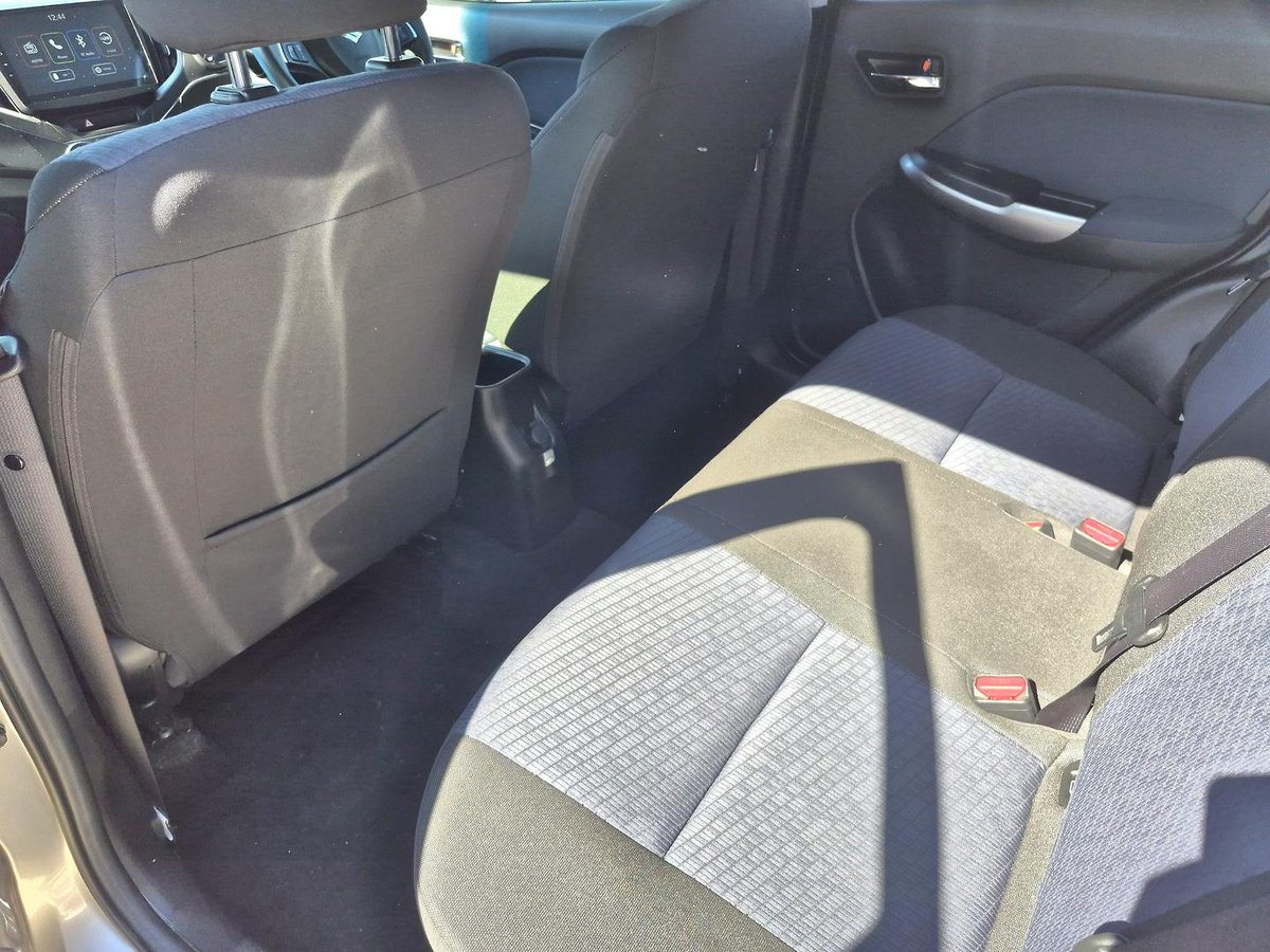 2022 Suzuki Baleno GL EW Series II MY22 image 7