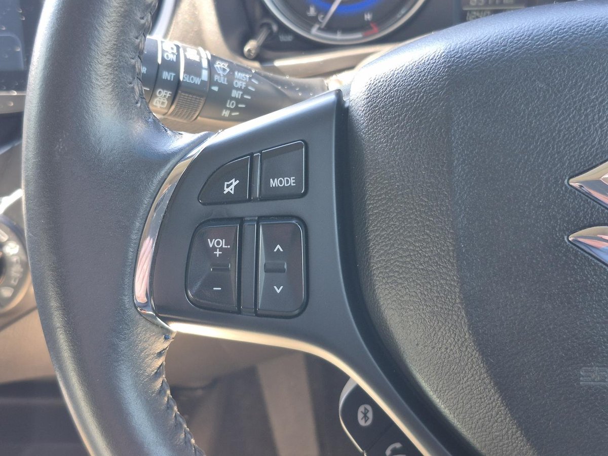 2022 Suzuki Baleno GL EW Series II MY22 image 14