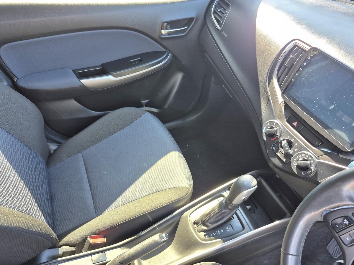 2022 Suzuki Baleno GL EW Series II MY22 image 21