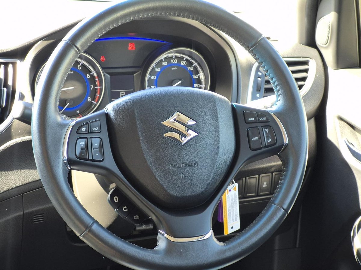 2022 Suzuki Baleno GL EW Series II MY22 image 10