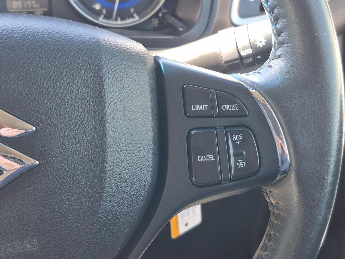 2022 Suzuki Baleno GL EW Series II MY22 image 15