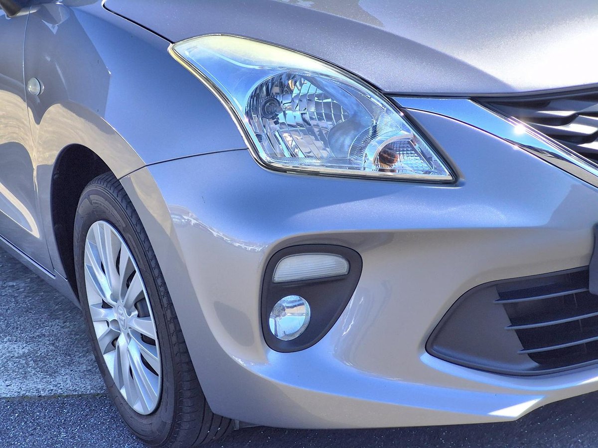 2022 Suzuki Baleno GL EW Series II MY22 image 23