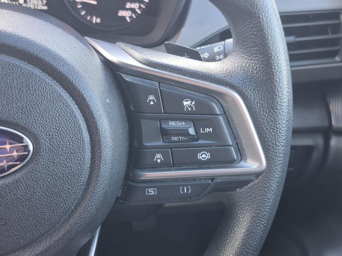 2024 Subaru Crosstrek 2.0L G6X MY24 AWD image 15