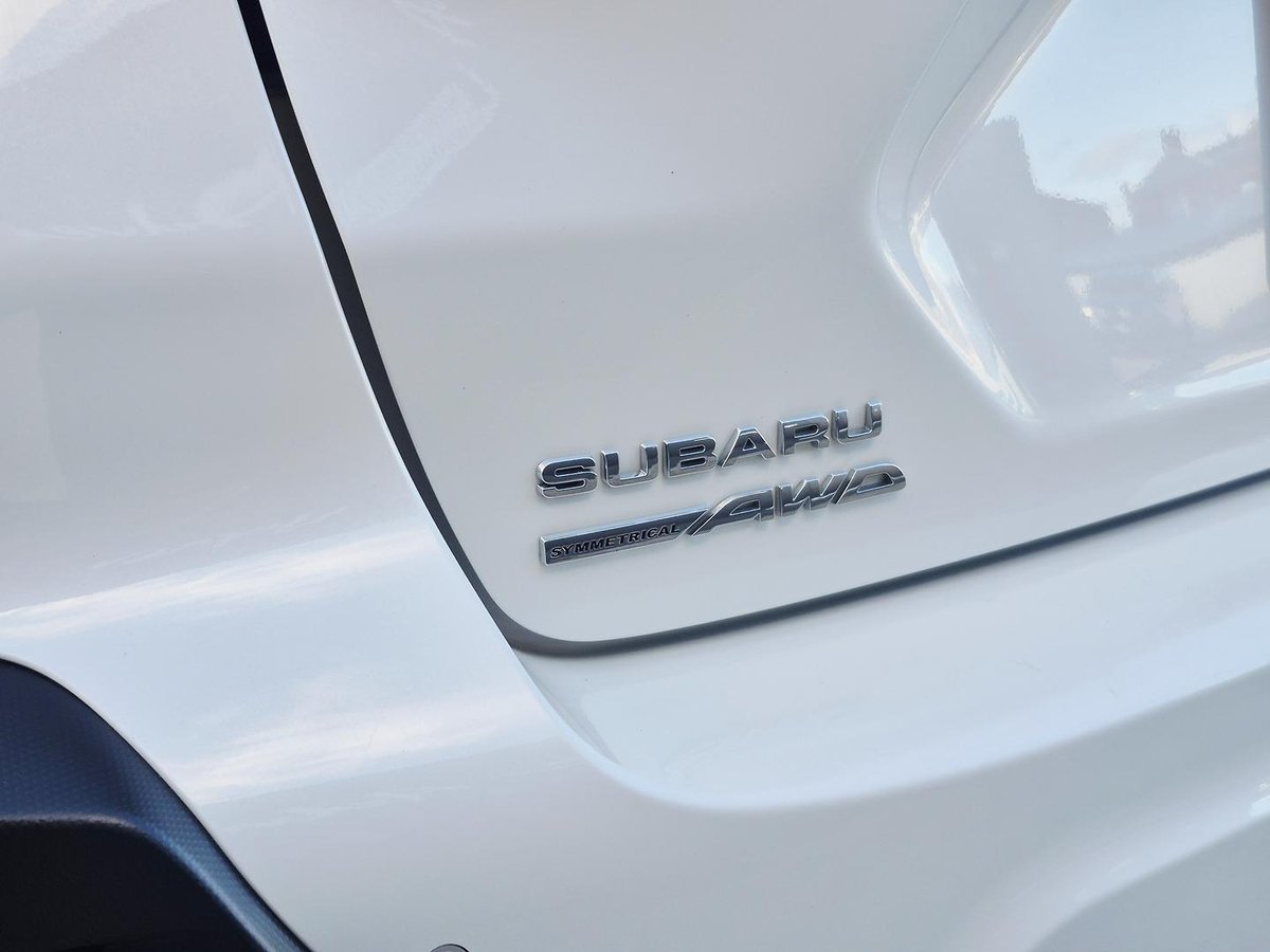 2024 Subaru Crosstrek 2.0L G6X MY24 AWD image 24