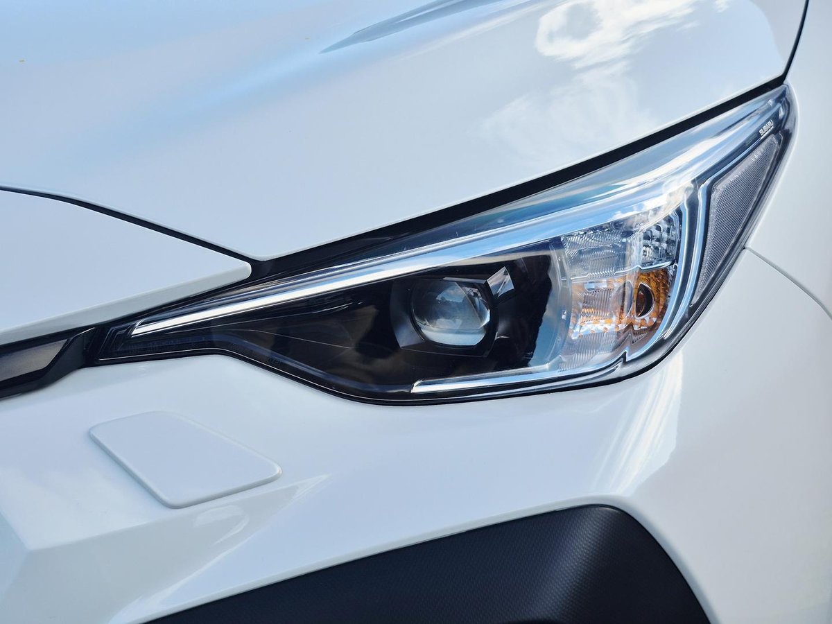 2024 Subaru Crosstrek 2.0L G6X MY24 AWD image 23