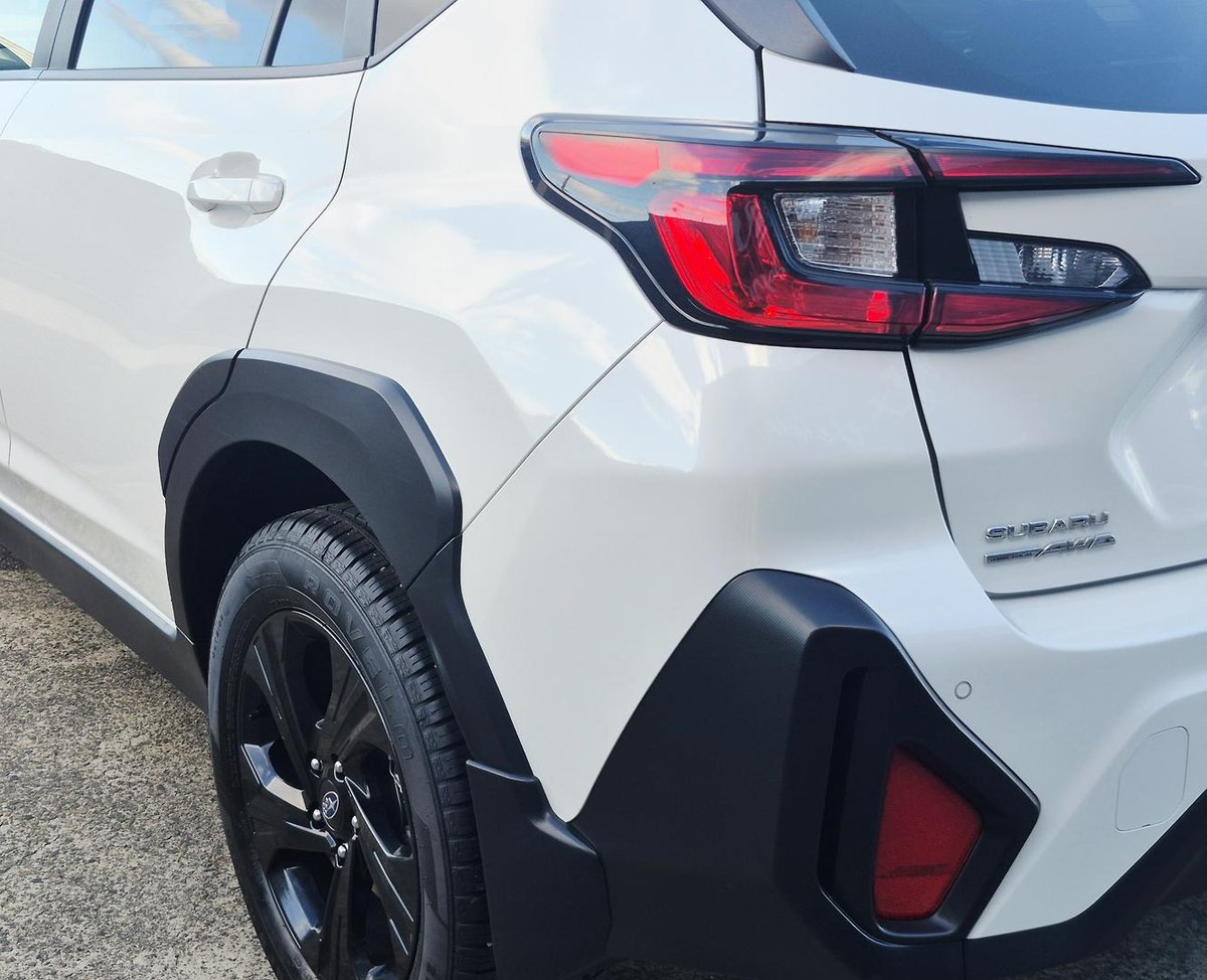 2024 Subaru Crosstrek 2.0L G6X MY24 AWD image 25