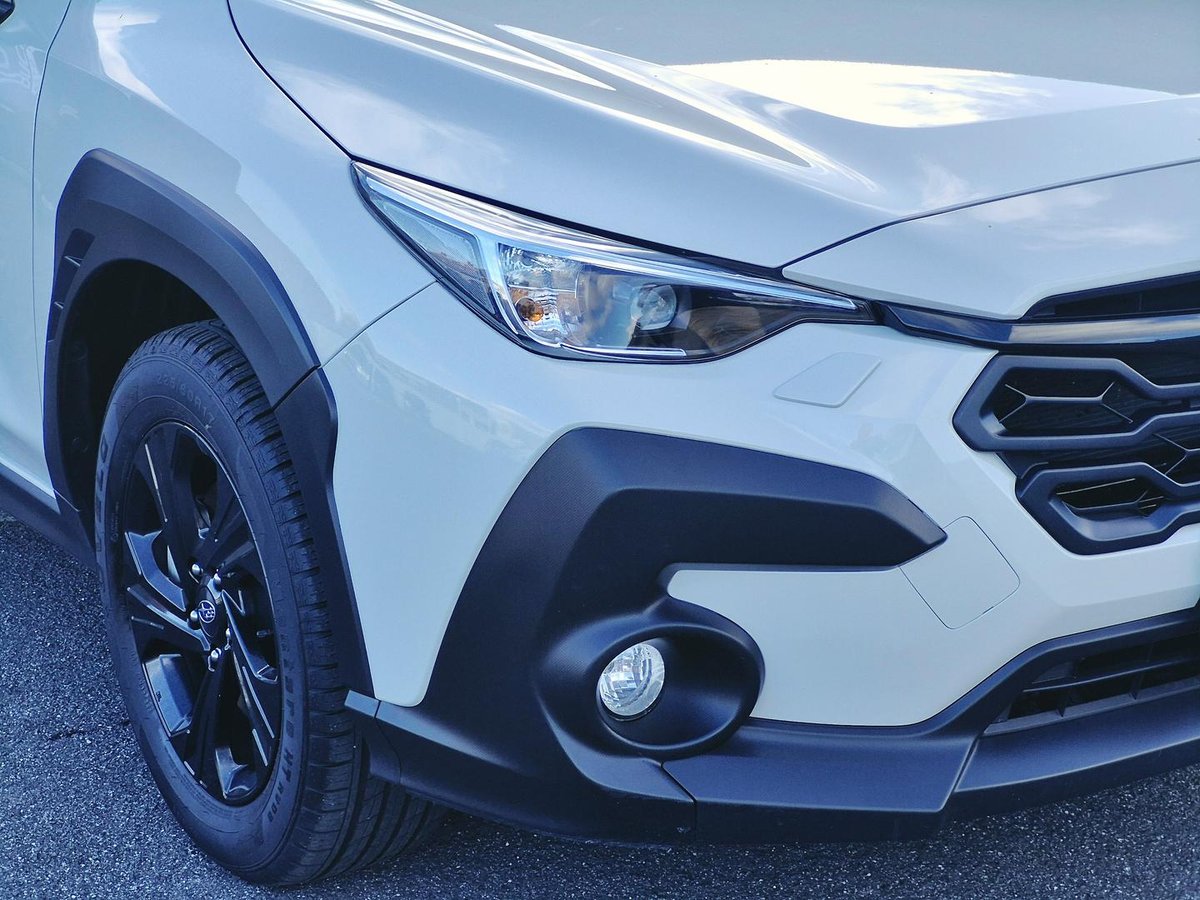 2024 Subaru Crosstrek 2.0L G6X MY24 AWD image 22