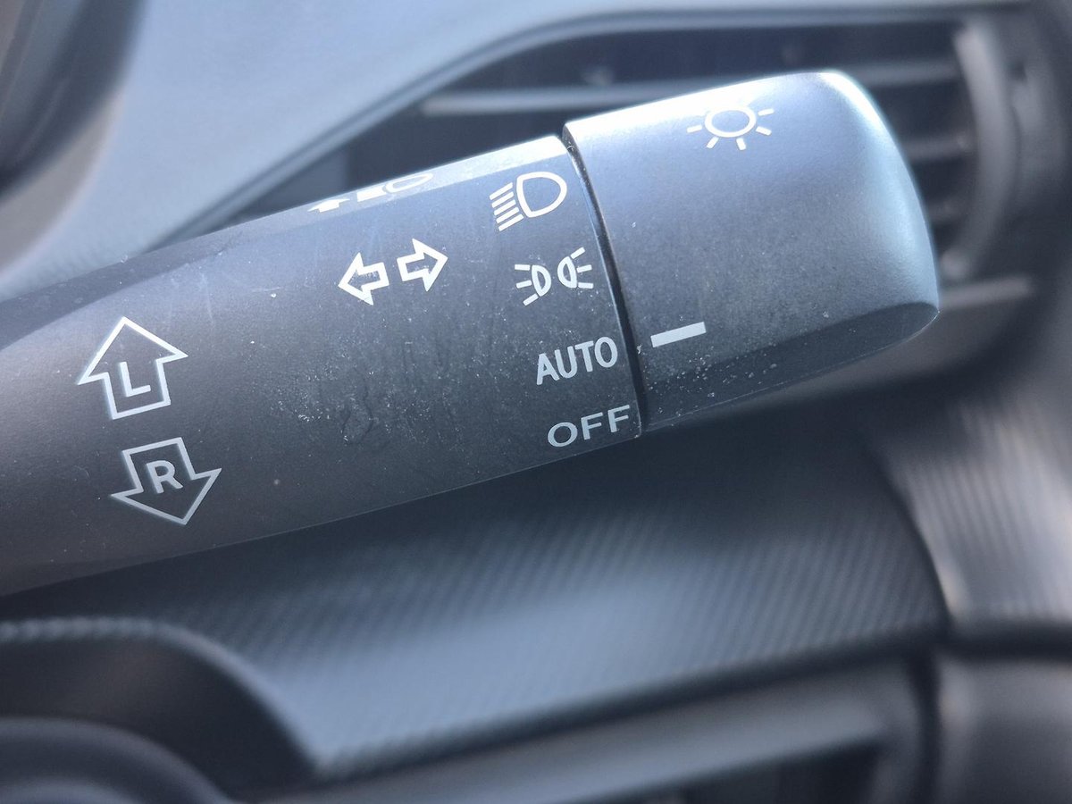 2024 Subaru Crosstrek 2.0L G6X MY24 AWD image 17