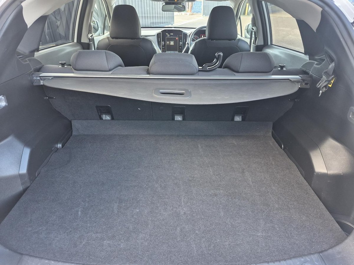 2024 Subaru Crosstrek 2.0L G6X MY24 AWD image 9