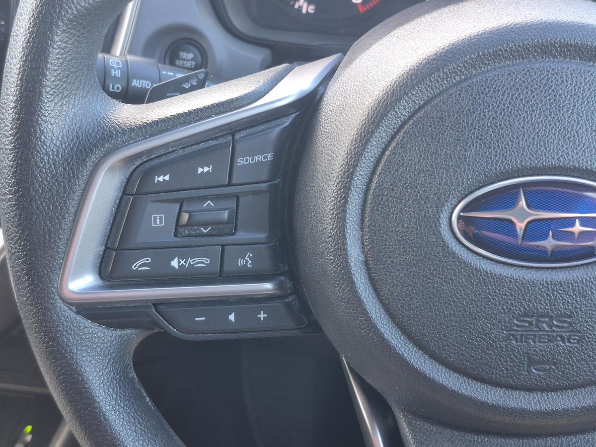 2024 Subaru Crosstrek 2.0L G6X MY24 AWD image 14
