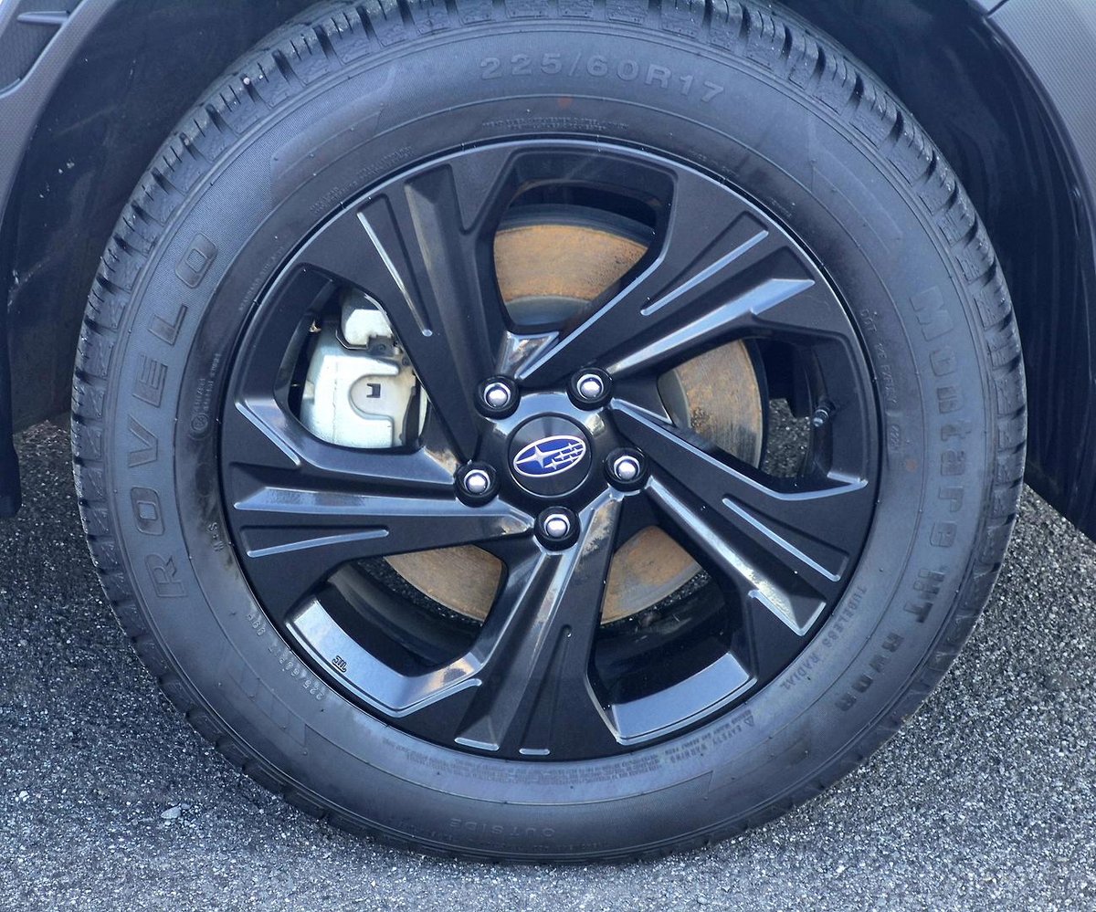 2024 Subaru Crosstrek 2.0L G6X MY24 AWD image 21