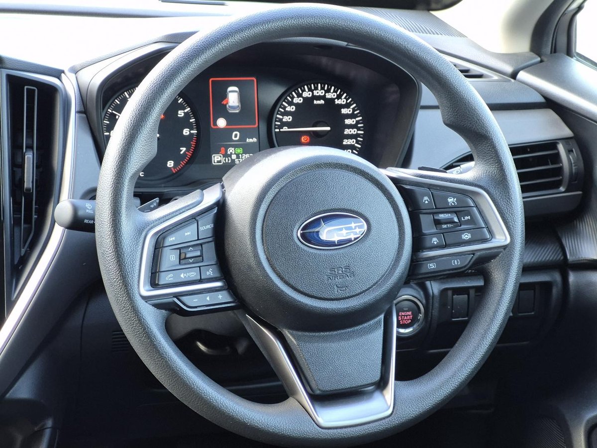 2024 Subaru Crosstrek 2.0L G6X MY24 AWD image 10