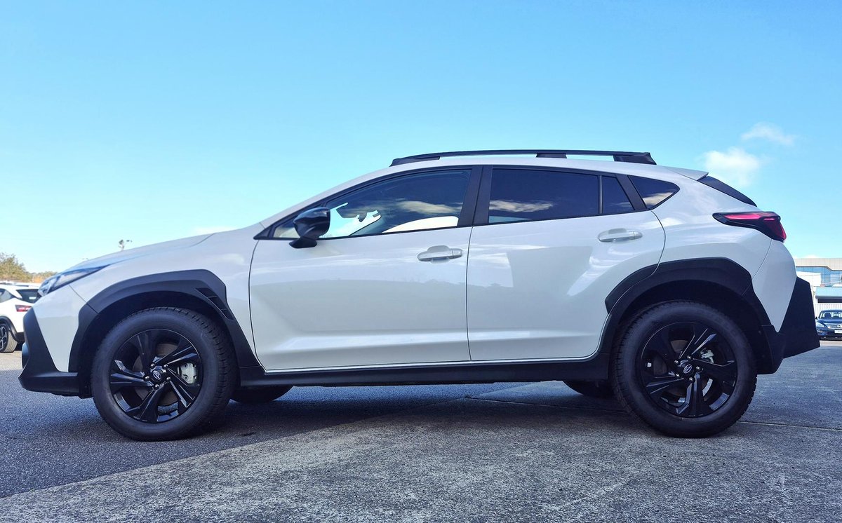 2024 Subaru Crosstrek 2.0L G6X MY24 AWD image 26