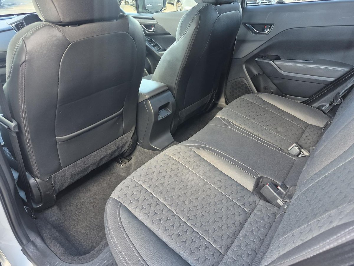 2024 Subaru Crosstrek 2.0L G6X MY24 AWD image 7