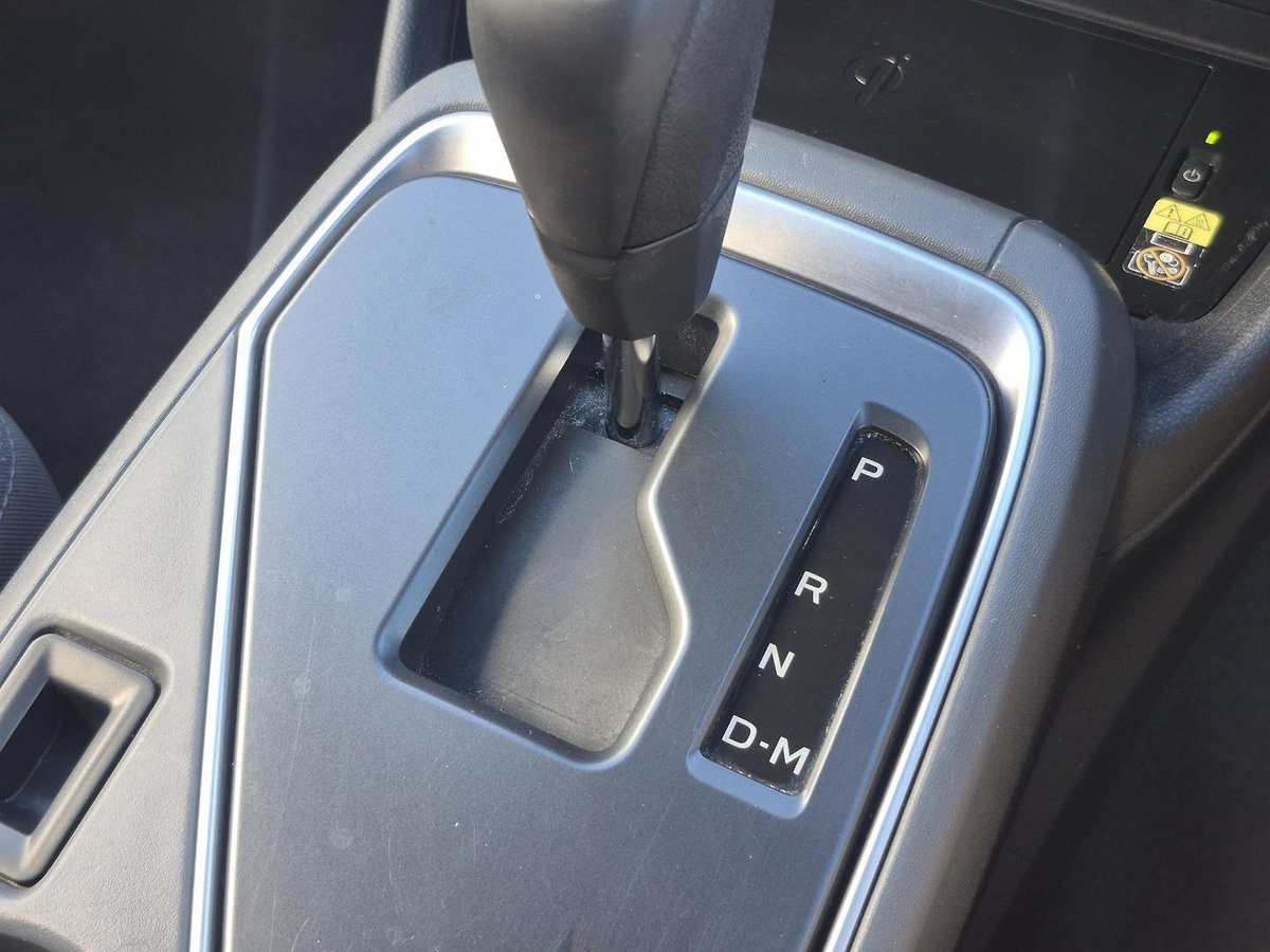 2024 Subaru Crosstrek 2.0L G6X MY24 AWD image 13