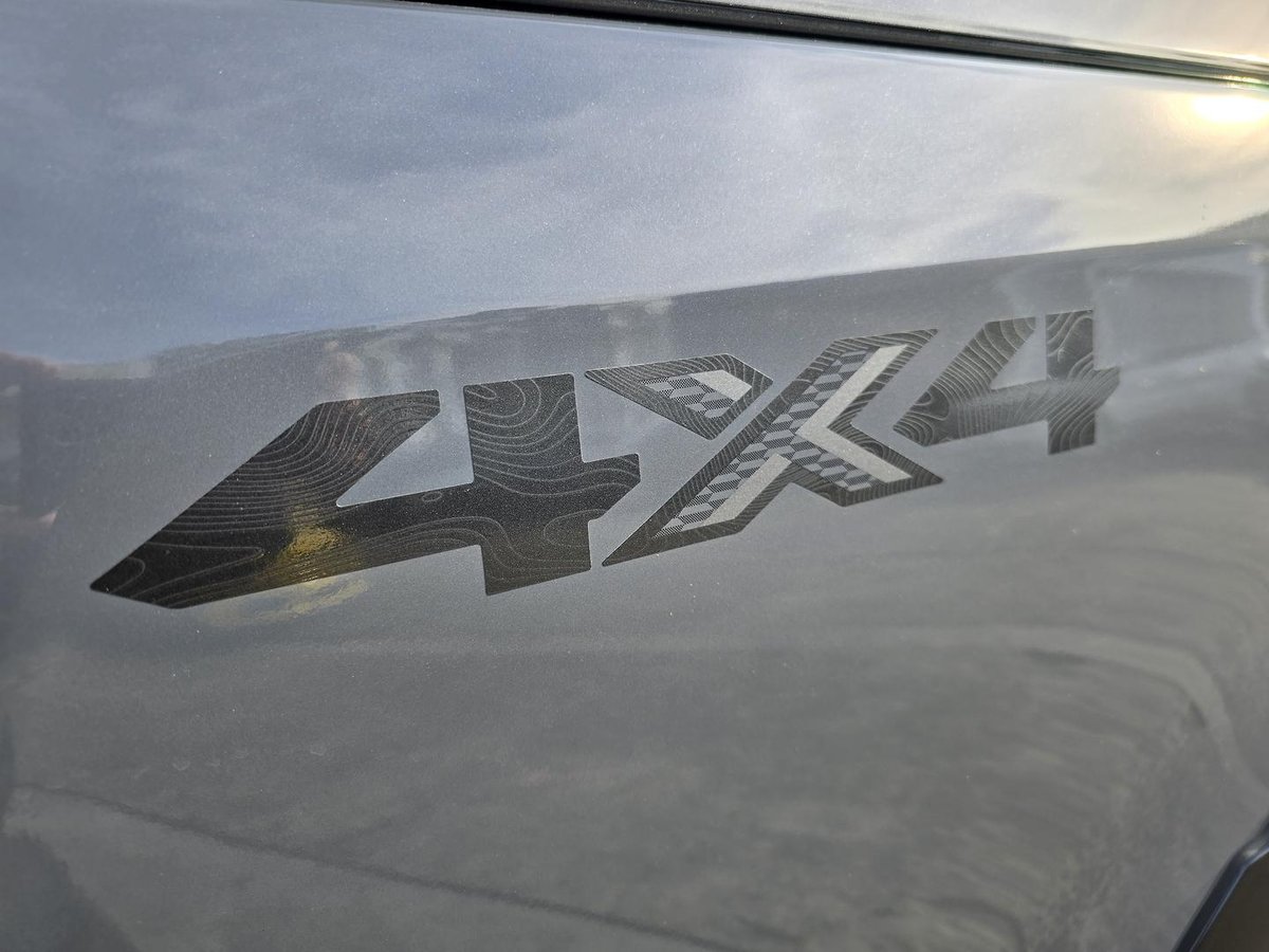 2026 Isuzu D-MAX X-TERRAIN MY25.5 4X4 Dual Range image 11