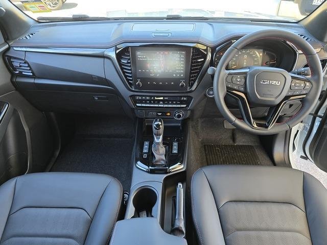 2026 Isuzu D-MAX X-TERRAIN MY25.5 4X4 Dual Range image 17