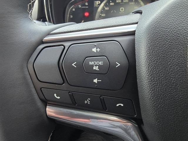 2026 Isuzu D-MAX LS-U+ MY25.5 4X4 Dual Range image 25