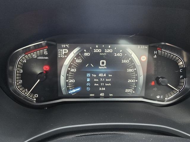 2026 Isuzu D-MAX LS-U+ MY25.5 4X4 Dual Range image 18