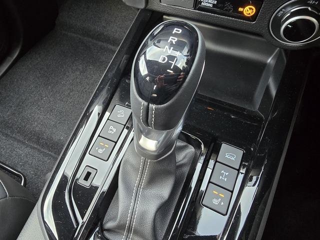 2026 Isuzu D-MAX LS-U+ MY25.5 4X4 Dual Range image 24