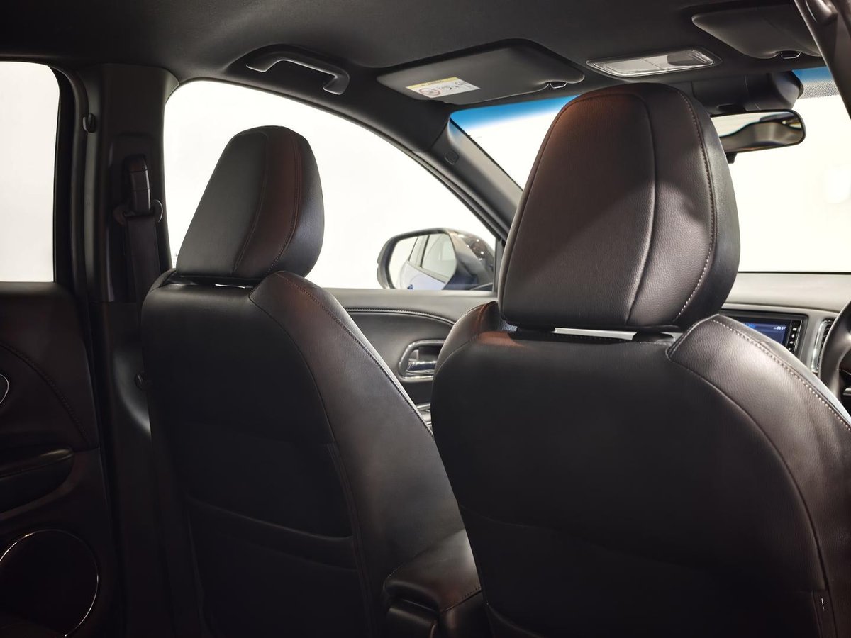 2021 Honda HR-V RS MY21 image 17