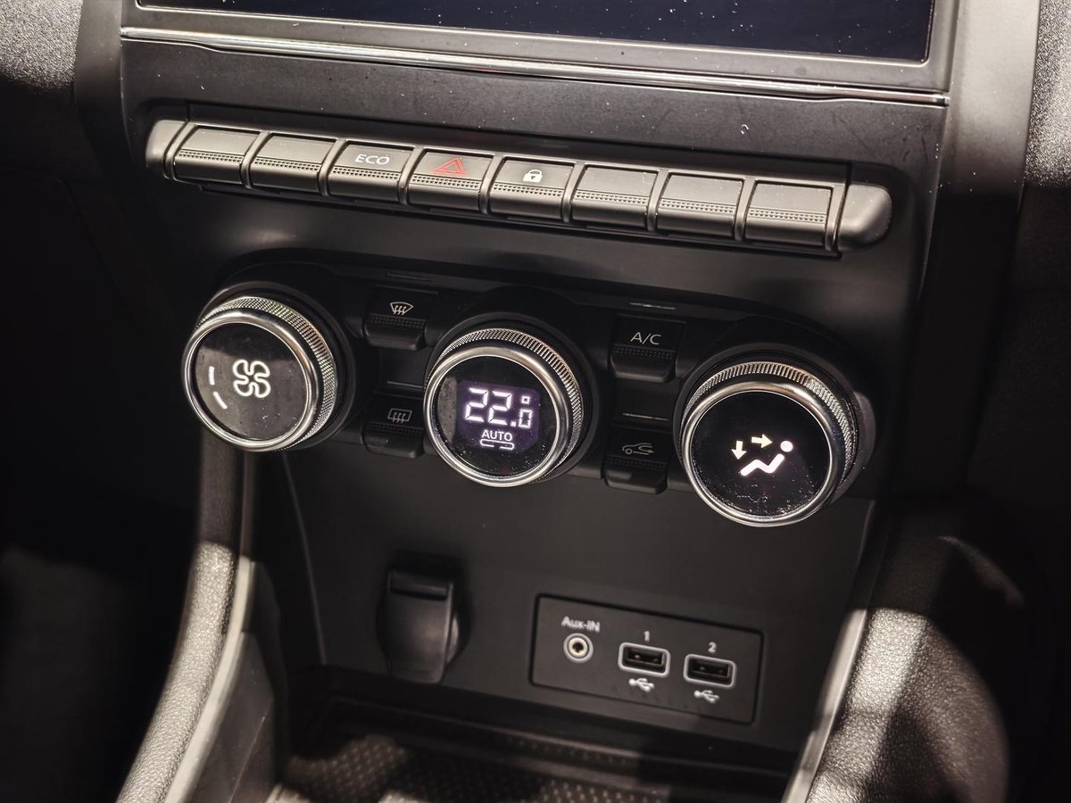 2021 Renault Captur Zen XJB image 12