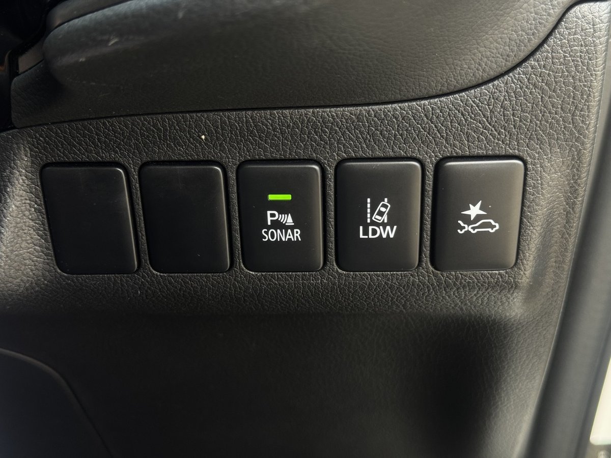 2020 Mitsubishi Outlander ES ADAS ZL MY20 AWD image 11