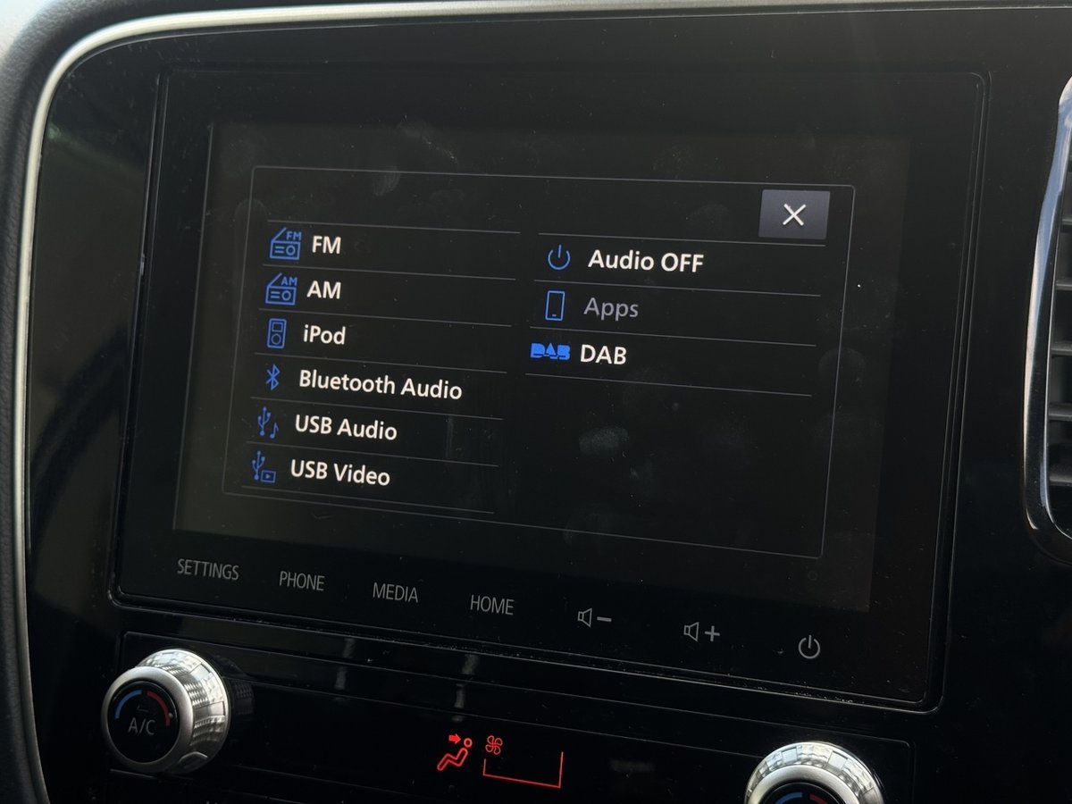 2020 Mitsubishi Outlander ES ADAS ZL MY20 AWD image 13